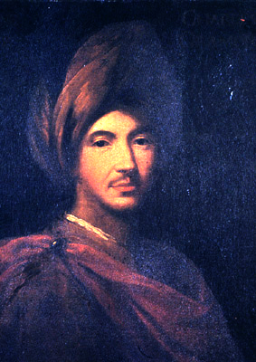 Antoine IV de Gramont